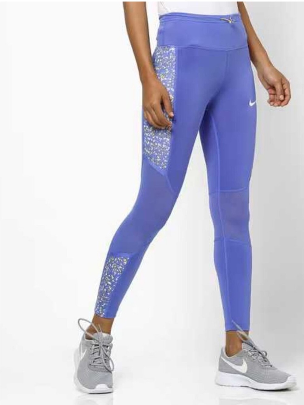 Nike Women’s Dri-FIT Running Leggings